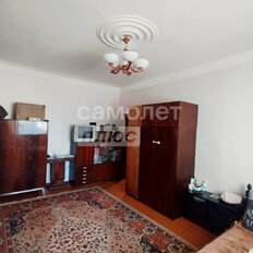 Квартира 39 м², 1-комнатная - изображение 2