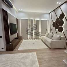 Квартира 90 м², 3-комнатная - изображение 1