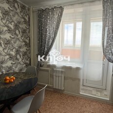 Квартира 47,7 м², 2-комнатная - изображение 3
