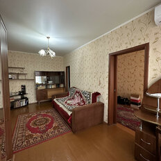 Квартира 43,5 м², 2-комнатная - изображение 5