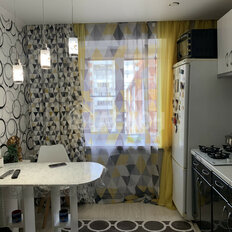 Квартира 60 м², 3-комнатная - изображение 2