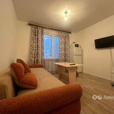 Квартира 24 м², студия - изображение 2