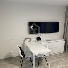 Квартира 29,7 м², студия - изображение 5