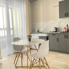 Квартира 34 м², 1-комнатная - изображение 1