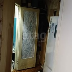 Квартира 28 м², 1-комнатная - изображение 4