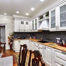 Квартира 79 м², 2-комнатная - изображение 3