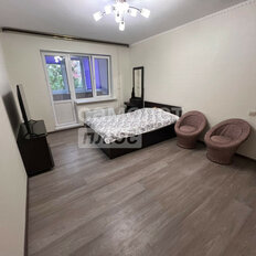 Квартира 39,8 м², 1-комнатная - изображение 5