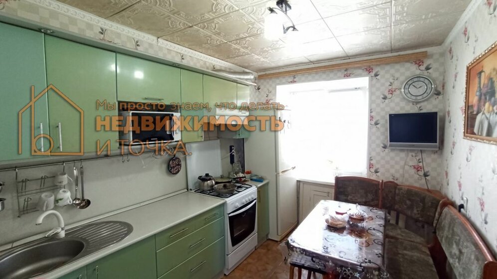 59,2 м², 3-комнатная квартира 3 100 000 ₽ - изображение 1