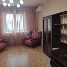 Квартира 43,6 м², 1-комнатная - изображение 3