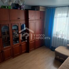 Квартира 88,9 м², 3-комнатная - изображение 5