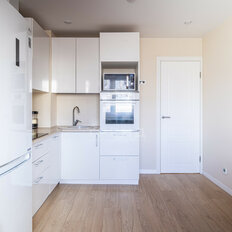 Квартира 46,8 м², 1-комнатная - изображение 3