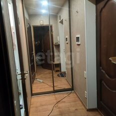 Квартира 29,9 м², 1-комнатная - изображение 3