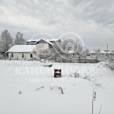 дом + 6,8 сотки, участок - изображение 1