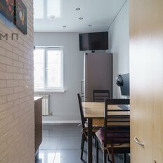 Квартира 37 м², 1-комнатная - изображение 5