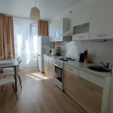 Квартира 61,3 м², 2-комнатная - изображение 2