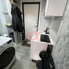 Квартира 23 м², 1-комнатная - изображение 1