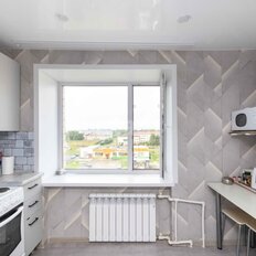 Квартира 42,8 м², 2-комнатная - изображение 5