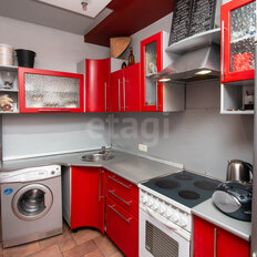 Квартира 52,7 м², 2-комнатная - изображение 2