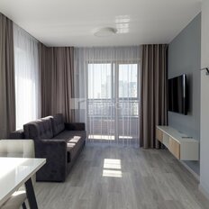 Квартира 65 м², 3-комнатная - изображение 2