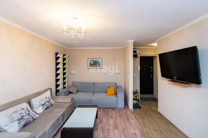 Снять однокомнатную квартиру с раздельным санузлом и с лоджией в Вологде - изображение 1