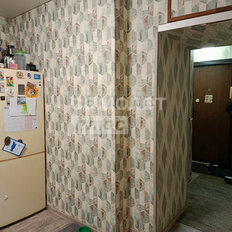 Квартира 37,2 м², 1-комнатная - изображение 3