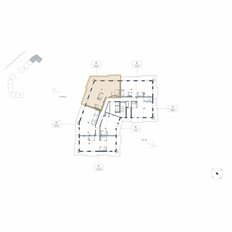 Квартира 142,6 м², 2-комнатная - изображение 5