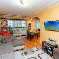 Квартира 60,2 м², 3-комнатная - изображение 1