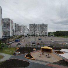 Квартира 32,2 м², 1-комнатная - изображение 3