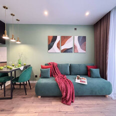 Квартира 42 м², 1-комнатная - изображение 1