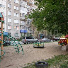 Квартира 36 м², 1-комнатная - изображение 2