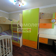 Квартира 56 м², 3-комнатная - изображение 5
