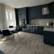 Квартира 61 м², 2-комнатная - изображение 2