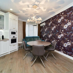 Квартира 74,6 м², 2-комнатная - изображение 3