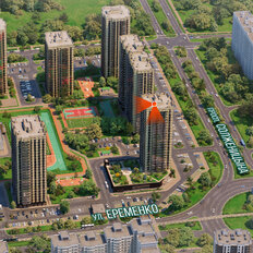 Квартира 64,6 м², 2-комнатная - изображение 3