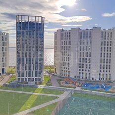 Квартира 19 м², студия - изображение 3