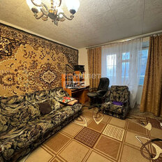 Квартира 52,6 м², 2-комнатная - изображение 4