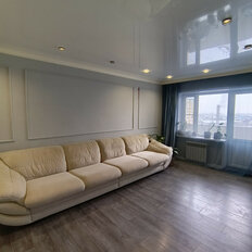 Квартира 92,4 м², 4-комнатная - изображение 4