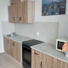 Квартира 27 м², студия - изображение 5