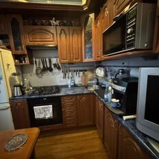 Квартира 56 м², 3-комнатная - изображение 3