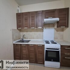 Квартира 35 м², студия - изображение 2