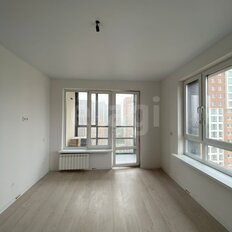 Квартира 34,4 м², 1-комнатная - изображение 4