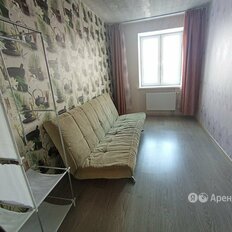 Квартира 47 м², 2-комнатная - изображение 4