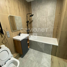 Квартира 47 м², 1-комнатная - изображение 2