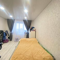 Квартира 59,7 м², 3-комнатная - изображение 2