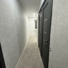 Квартира 43 м², 2-комнатная - изображение 4