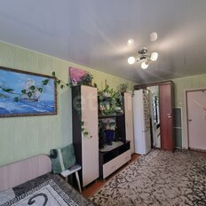 Квартира 59,4 м², 3-комнатная - изображение 3