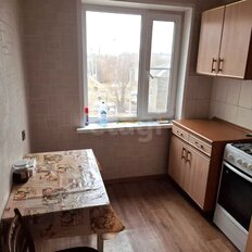 Квартира 61,6 м², 3-комнатная - изображение 4