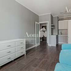 Квартира 40,4 м², 1-комнатная - изображение 4