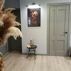 Квартира 72 м², 2-комнатная - изображение 1