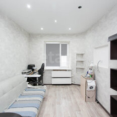 Квартира 87,9 м², 4-комнатная - изображение 1